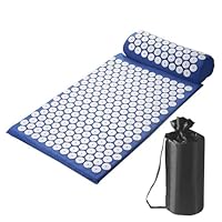 SHAGATI スパイク付きリラクゼーションマット SHAGATI スパイク付きリラクゼーションマット Amazon.co.jp