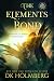 The Elements Bond (Elemental Academy Book 7)