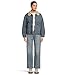 Levi's® Women's Sherpa Bomber 1, Turning Heads