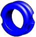 G5 Outdoors Meta Pro Peep Hunter Sight, Blue, Large/1/4