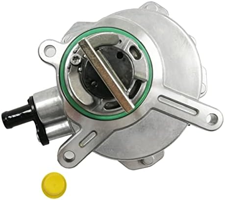 Power Brake Booster Vacuum Pump for 2004-2010 BMW X5 2006-2010 550i 2002-2005 745Li 2004-2005 645Ci 2006-2008 750Li 2002-2005 745i