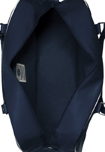 LOGOSHIRT - Pan Am Logo - Logo - Tas - Weekendtas - donkerblauw - Gelicentieerd origineel ontwerp - Afbeelding 5