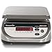 Compact Bench Scale, 3000g/6 lb. Cap.
