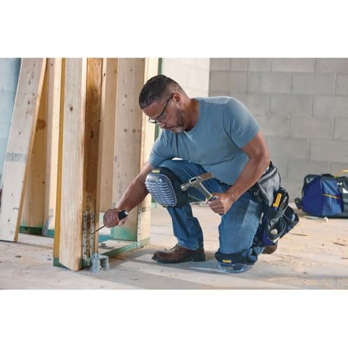 Tournevis Phillips IRWIN PH2 pour travaux lourds et demolition de cloison