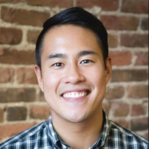 Encore Episode: From Black Box to Control Tower | Stuart Leung, CFO, Flexport