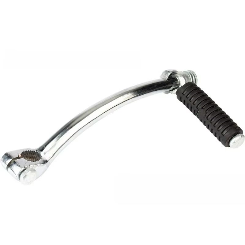 Kick de démarrage pour moto réparer levier usé XL100 CB125S