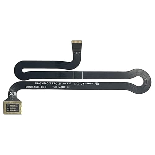 Accessori di Sostituzione del Telefono Cellulare Cavo Flex Tastiera per per Microsof Surface Laptop 3 13.5 Pollici M108460-002 1867 1868 Parte di Riparazione