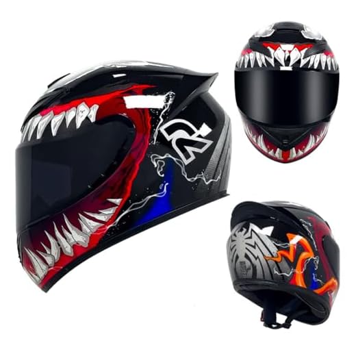Casco Moto Modulare Bluetooth ECE