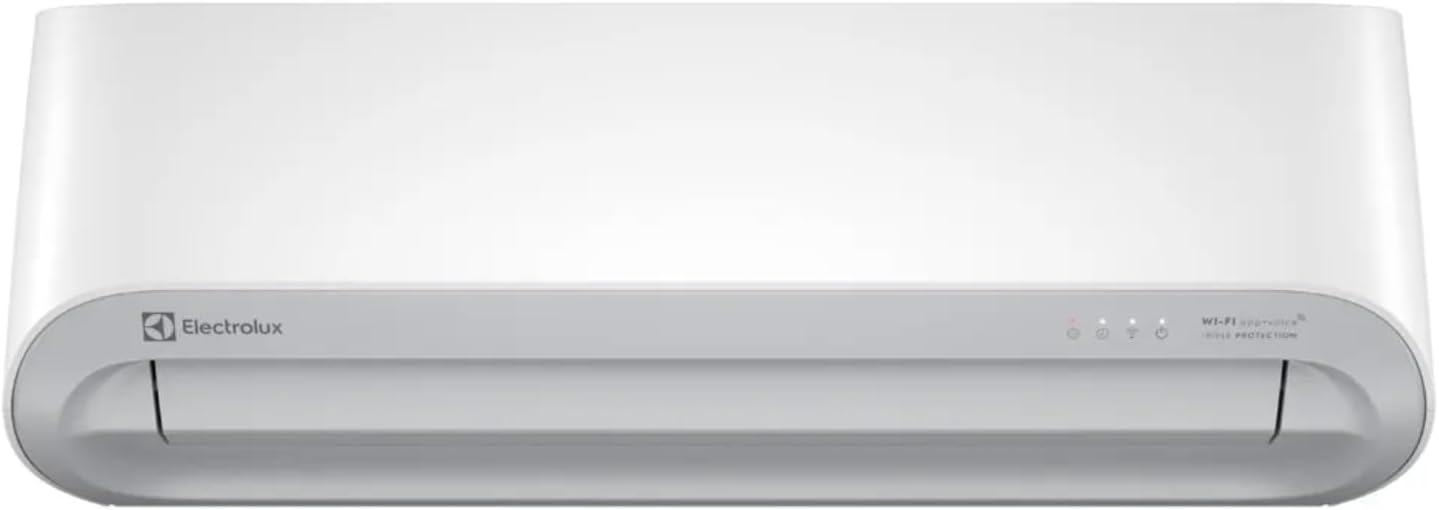 Ar-Condicionado Electrolux Split 18.000 BTUs Color Adapt Frio com Wi-fi (YI18F/YE18F) 220V