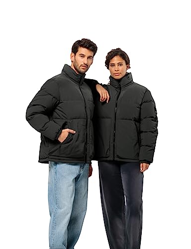 Veste Dellbrueck Jack Wolfskin doudoune mixte blouson hiver matelassé chaud