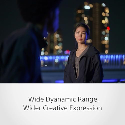 Image of Sony FX3A Cinema Line Full-Frame Camera | 4K 120P | Compact & Lightweight | Made for Filmmakers | Cinematic Shots - (Grey)
