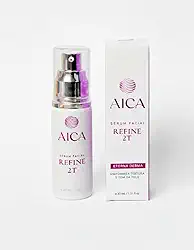 Sérum Facial Refine 2T - Com Niacinamida E Ácido Ferúlico - Fórmula Uniformizadora Com Vitamina C Estabilizada