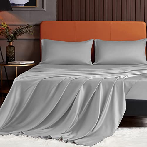 Best Sheets To Avoid Pilling On The Market Today Spicer Castle