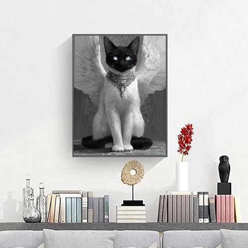 �������G �L �����L�b�g�ɂ��G�� ���� Paint by Numbers DIY�y�C���g ��l�� ���S�� �q���p �ȒP�ɓh��� �A�N�������ʊG�̋� ��| ��� ��H�| �L�b�g 3�̃y�C���g�u���V��1�̃Z�b�g�̃A�N�����痿���g�p �z�[�� �I�t�B�X���� 