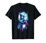 Cool Blue Jay Spirit Animal Illustration Store