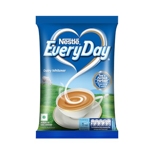 Everyday - Nestle - Dairy Whitener - 400g, Powder