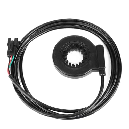 Capteur PAS 12 aimants gauche pour moteur de vélo électrique