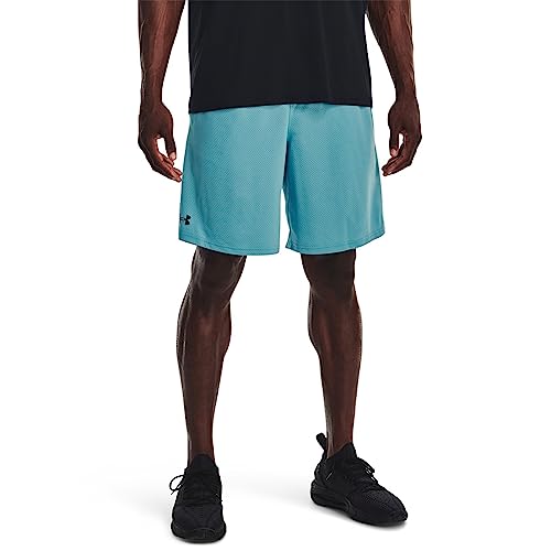Image of Under Armour Mens Tech Mesh Shorts