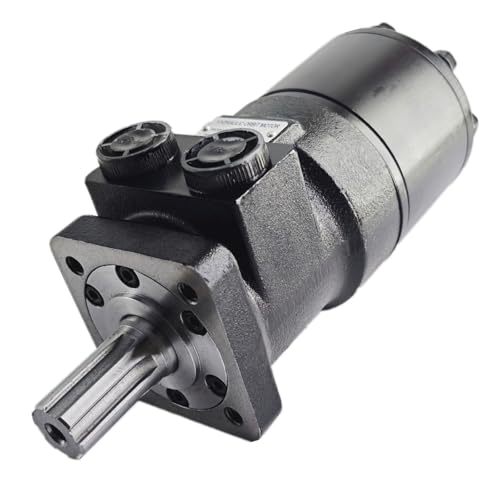 ZGZJYBL Hydraulic Gerotor Motor for Eaton Char-Lynn H Series 101-1063-009 1011063009 1011063 101-1063