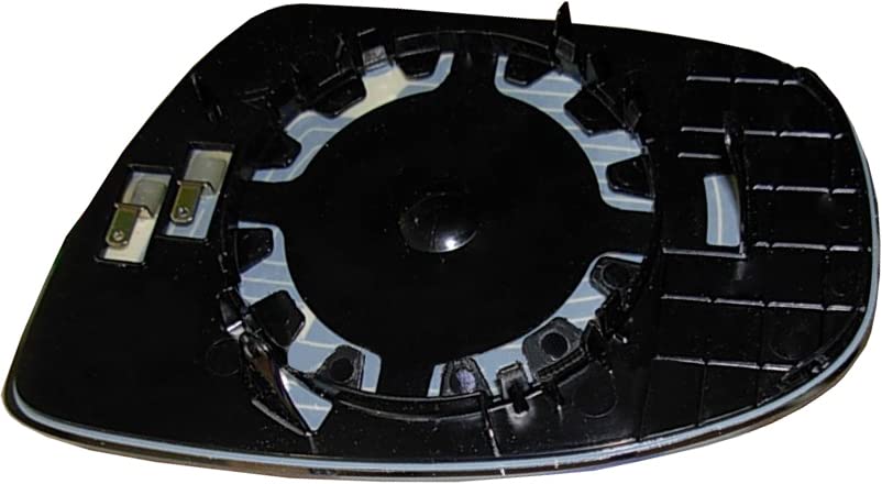 Vetro Riscaldante Per Specchietto Retrovisore Mercedes Vito/Viano/Classe V - Ricambio Di Alta Qualità - Foto 11