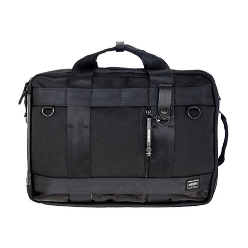 ポーター ヒート 3WAYブリーフケース (1層式)