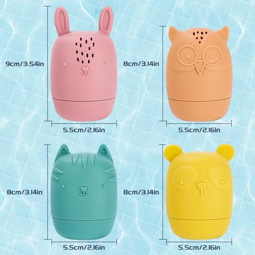 Exteriores, Toy Imagen adicional