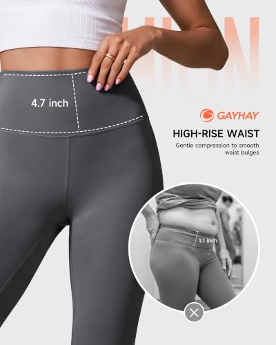 Image of GAYHAY Comfy Soft Pajama Pants for Women Casual Print Drawstring Palazzo Lounge Pants Wide Leg