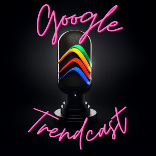 Google Trendcast Titelbild