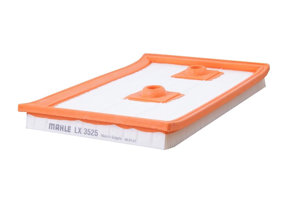 MAHLE LX 3525 - Air Filter Car - Engine