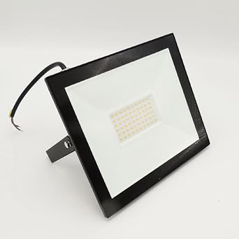 Sunlight Led Projekt r 50 Watt Y ksek L men Beyaz I k [Enerji S n f  A++]