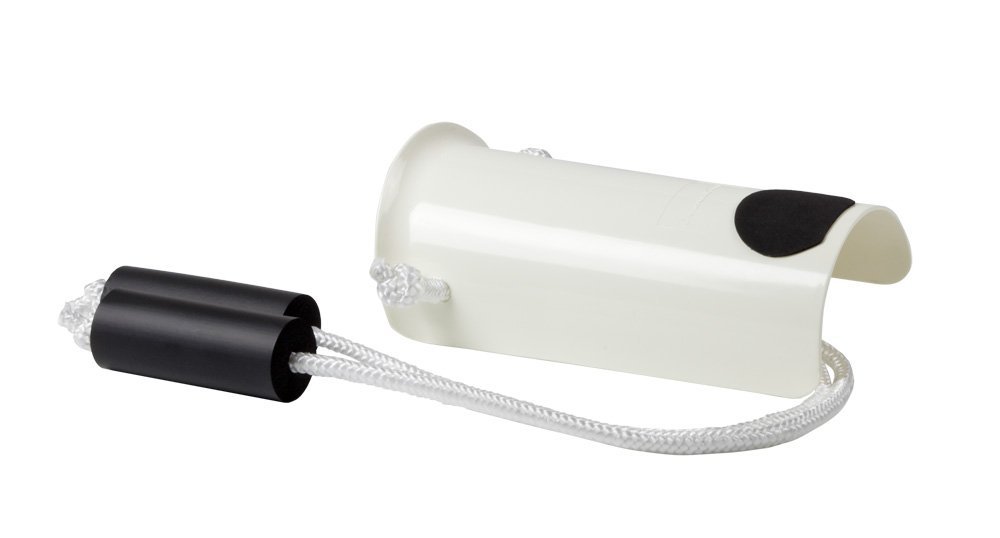 SOCK AID WITH FOAM GRIP