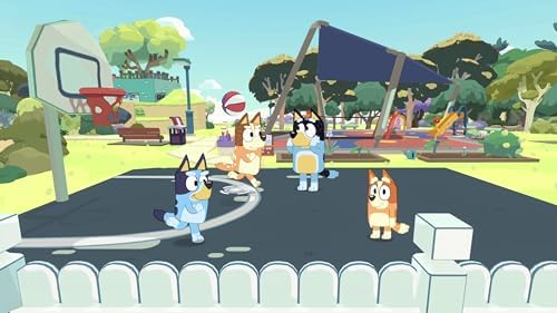 Bluey: The Videogame- Nintendo Switch - 2