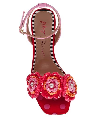 Image of Blue by Betsey Johnson Ainsley