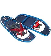 Amazon | MSR アウトドア スノーシュー ライトニングアッセント 22