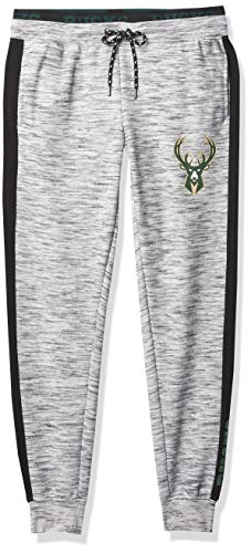 Jogging NBA femme confortable en polaire active Ultra Game