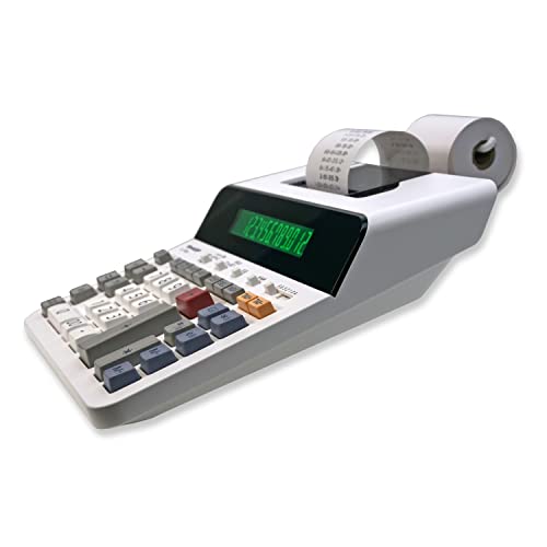 Sharp Elt3301 Thermal Printing Calculator #TOP2