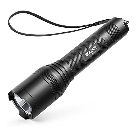 Anker LC90 LED Flashlight Cover