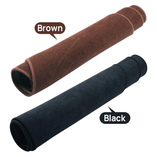 Couverture tableau bord Changan Alsvin tapis protection éviter coussinets - 6
