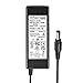 [UL Listed] AC 100-240V to DC 12V 5A Power Supply Adapter, Plug 5.5mm x 2.1mm for CCTV Camera DVR NVR Led Light Strip,UL Certified