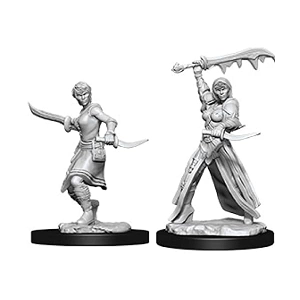 WizKids WZK73831 Zubehör