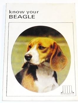 Paperback Know Your Beagle Book