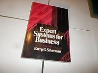 Expert Systems for Business 0201071797 Book Cover