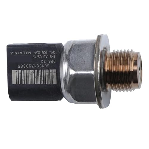 Capteur de pression de rampe 04L906054 pour injection de carburant de votre moteur