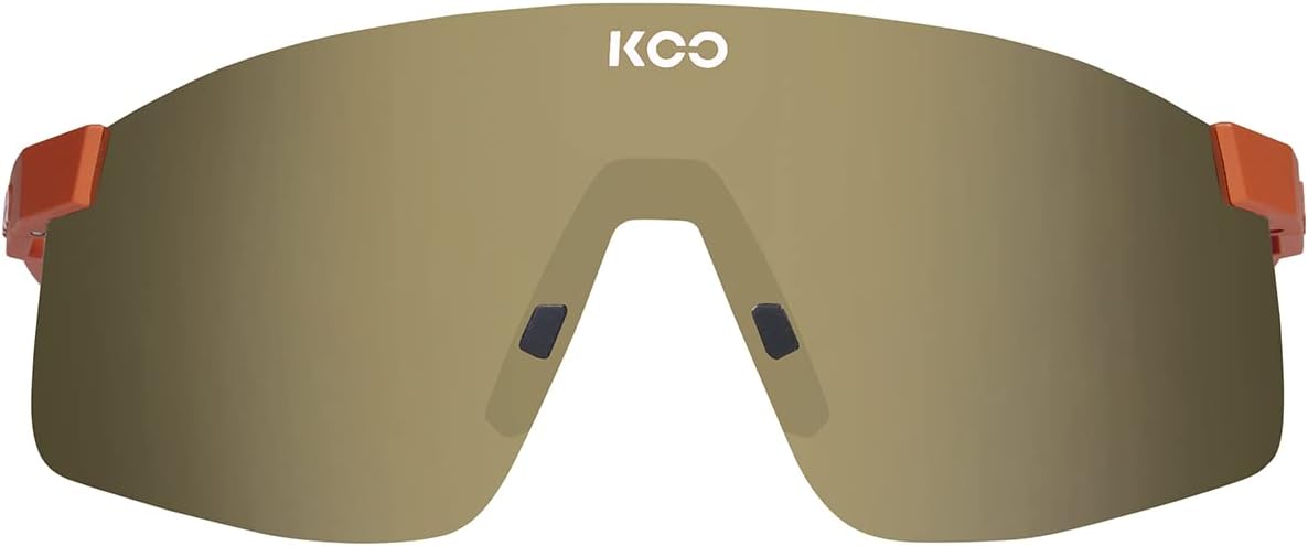 KOO Nova Lightweight Sunglasses: 100% UV Protection for Hiking & Running