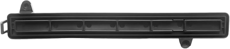 Tampa do filtro de ar da cabine MK-Morzon para Jeep Cherokee 2014–2019 – 1 unidade