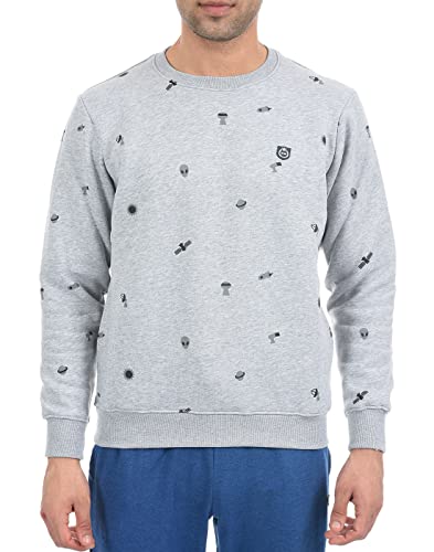 Image of CLOAK & DECKER Men Sweatshirt