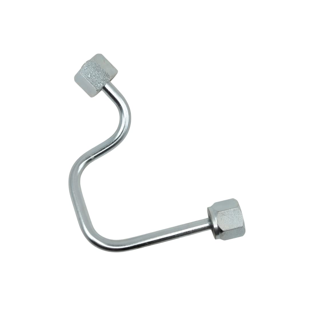 Tubo Distribuidor de Combustible inyector para Ford Connect