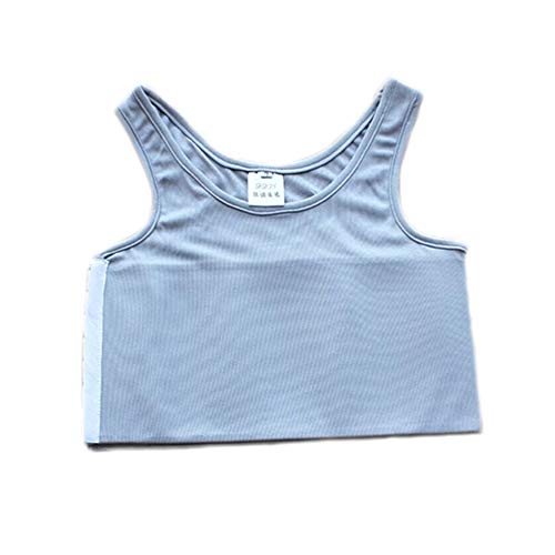 Chest Binder BaronHong pour le Sport et le Quotidien des Tomboys et Trans