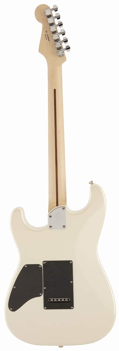 Amazon | Fender エレキギター MIJ Modern Stratocaster® HH, Olympic