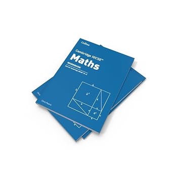 Cambridge IGCSETM Maths Workbook (Collins Cambridge Igcse(tm))